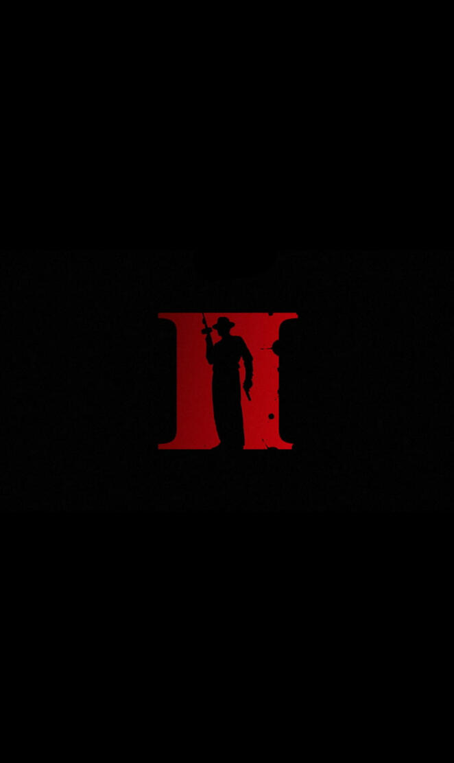 Mafia 2- Logo