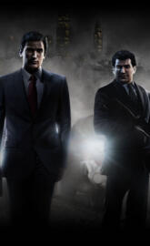 Vito And Joe Mafia 2