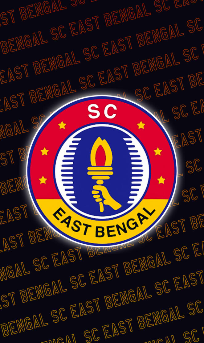 SC EAST BENGAL
