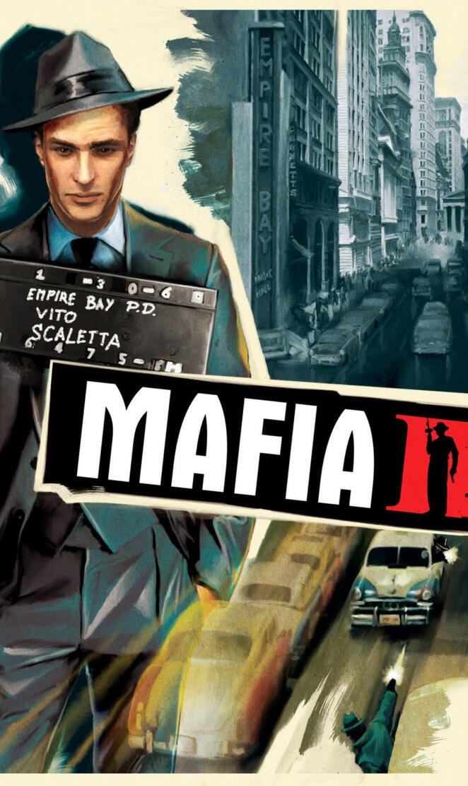 Vito Mafia 2