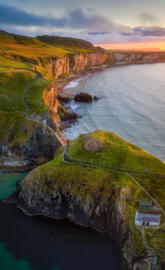 Carrick-a-rede 