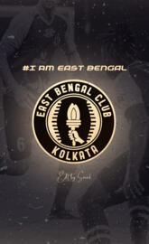 I Am East Bengal