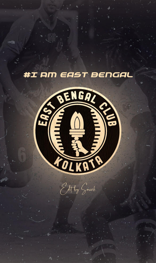 I Am East Bengal