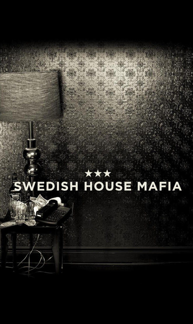 Swedish House Mafia