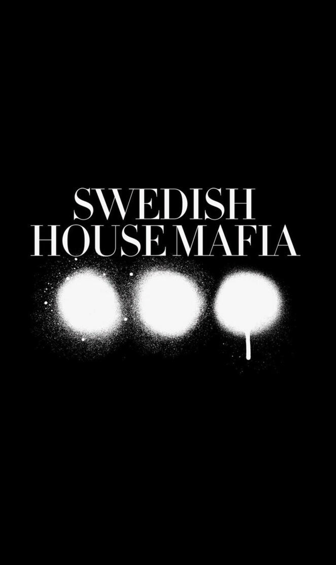 Swedish House Mafia