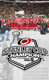 Carolina hurricanes