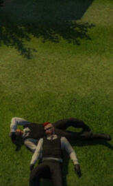 Chino ramen y juanjo