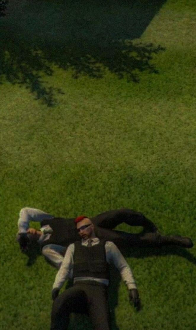 Chino ramen y juanjo