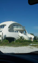 Pensacola Beach Home