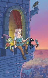 Disenchantment