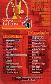 Vive Latino 00