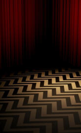 TwinPeaks Dark Lodge