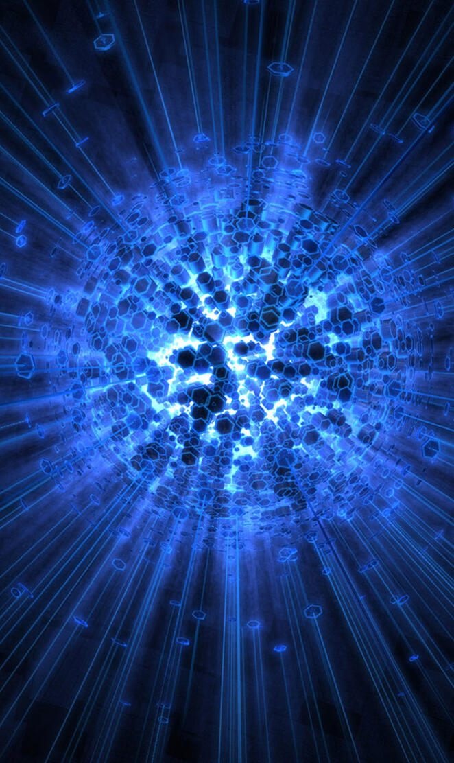 Amazing Abstract Art