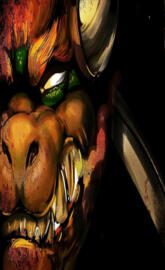 Bowser