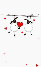 Lovely Sheep's