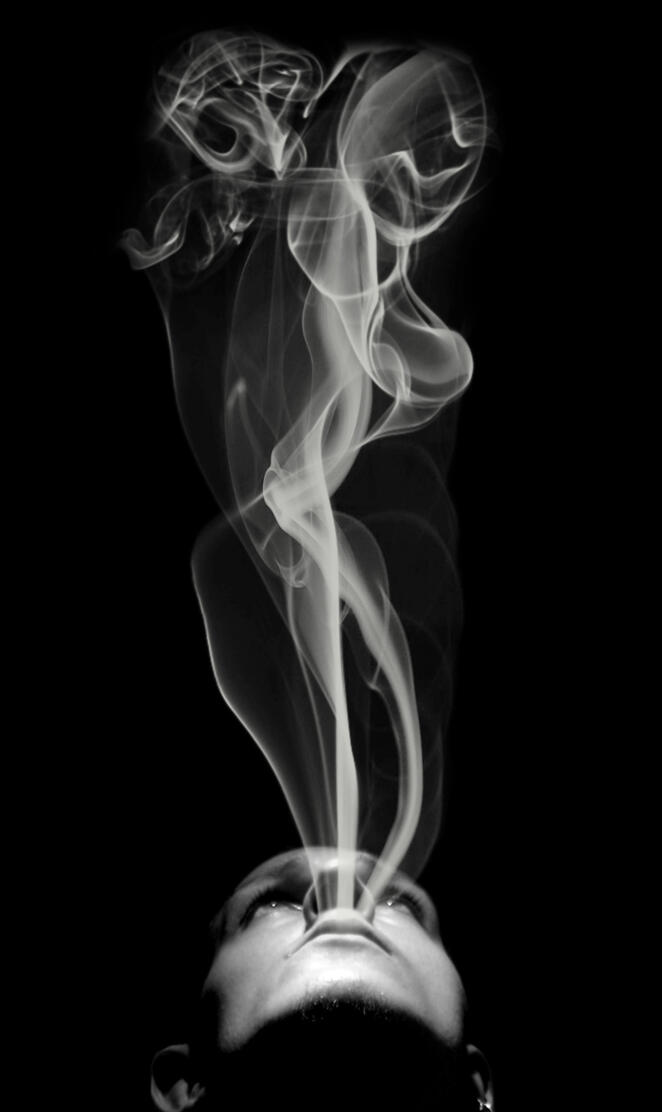 Smoke Art