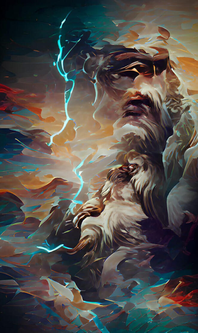 zeus