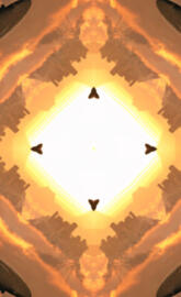 War Camille Kleinman