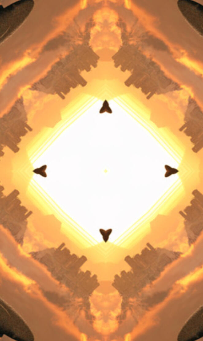 War Camille Kleinman