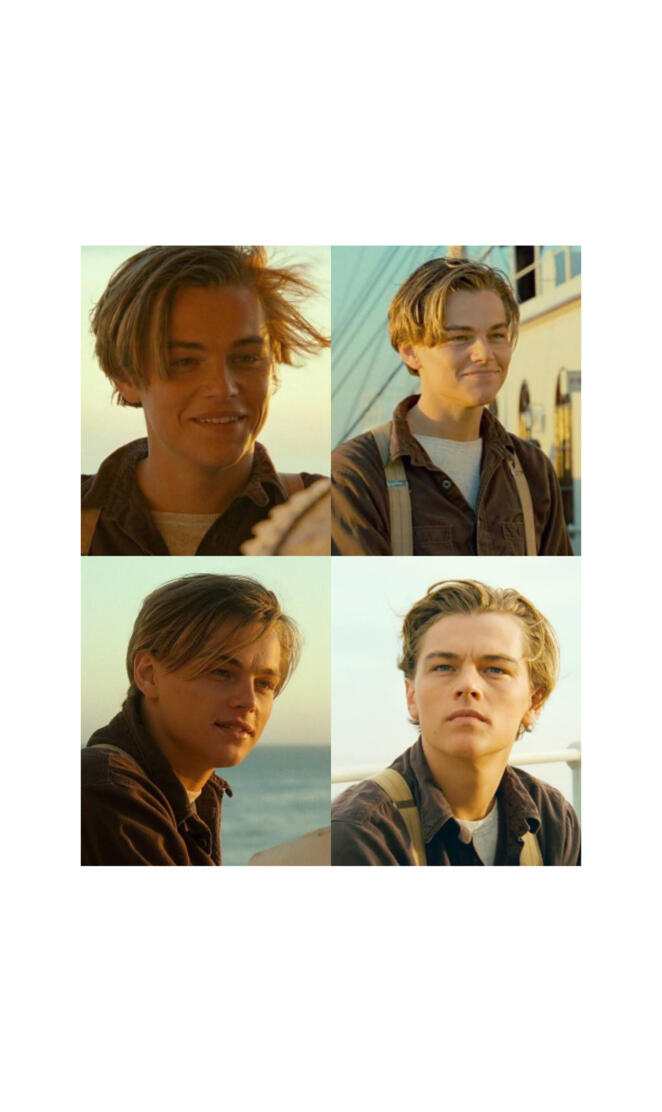  Leonardo DiCaprio