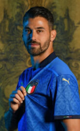 Leonardo Spinazzola