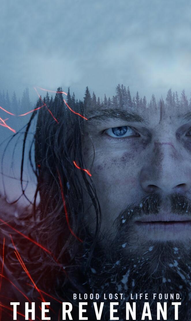 the revenant