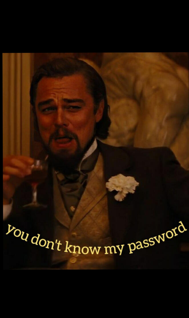 Leonardo dicaprio meme