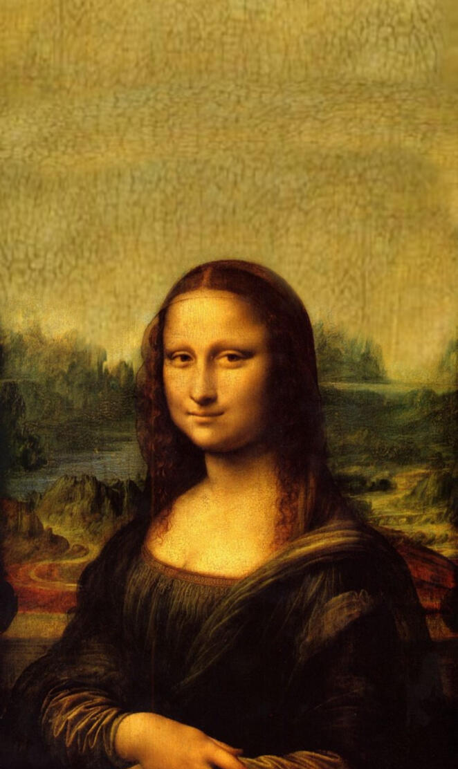 Mona Lisa