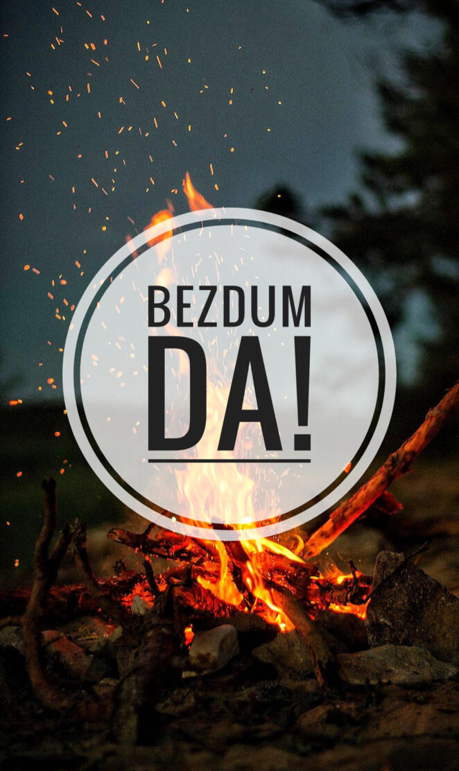 Bezdum da