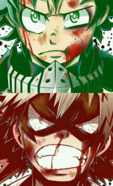 Da heros of da stuff