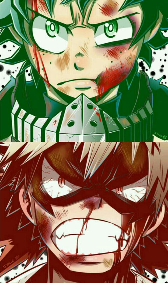 Da heros of da stuff