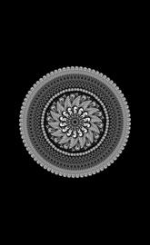 Mandala art