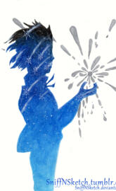 Catch a Falling Star