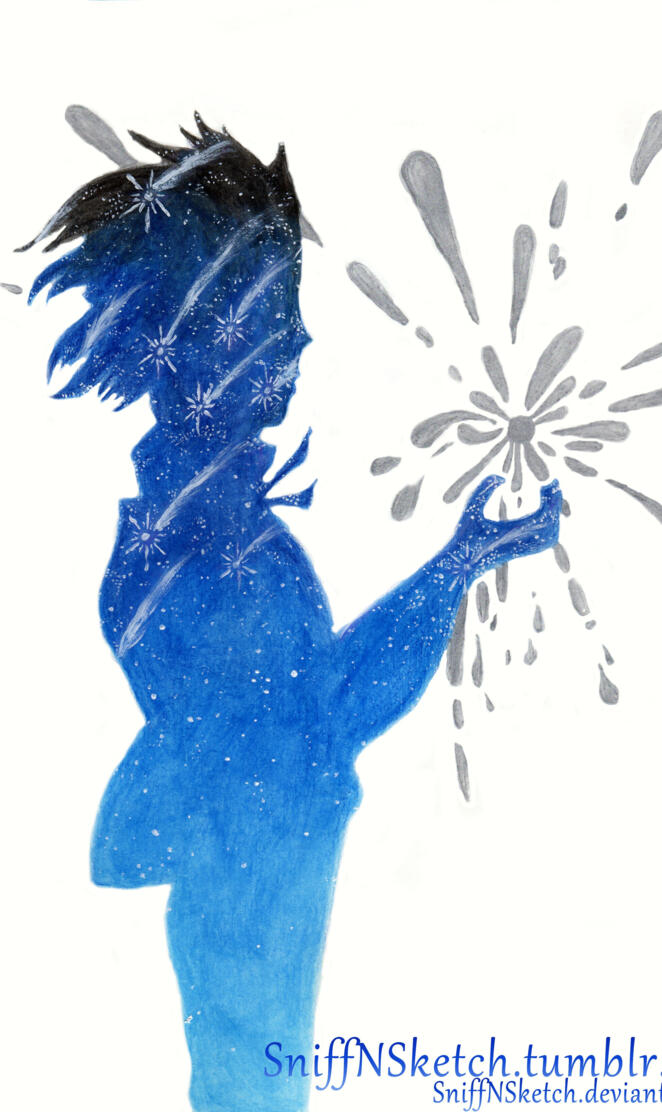 Catch a Falling Star