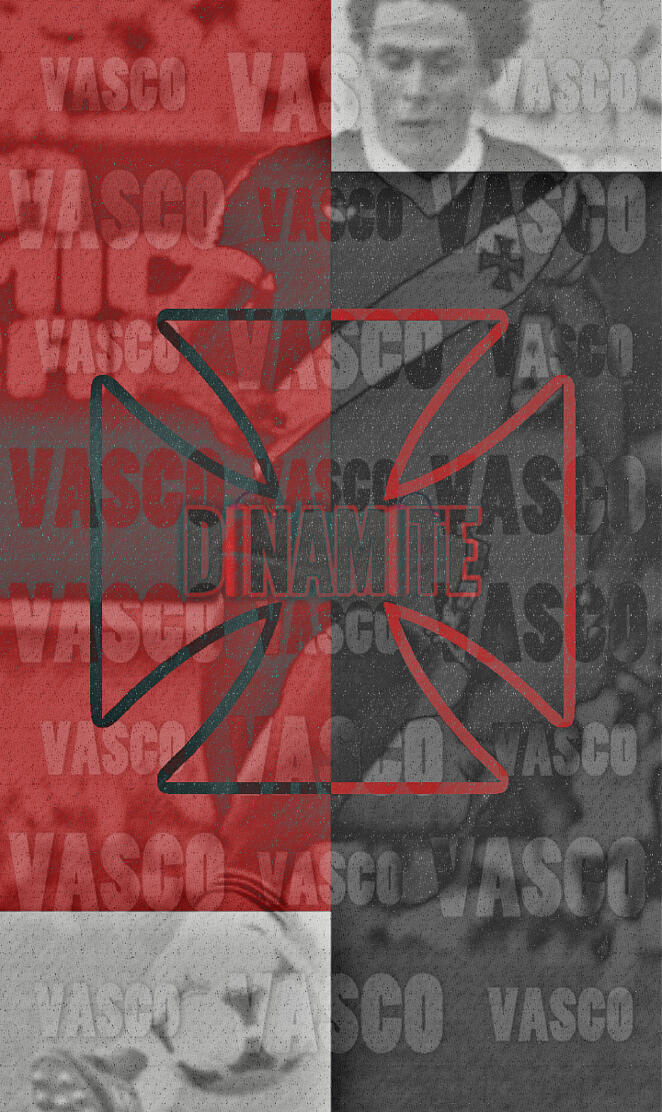 Wallpaper Dinamite
