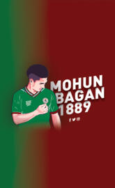Mohun Bagan 1889