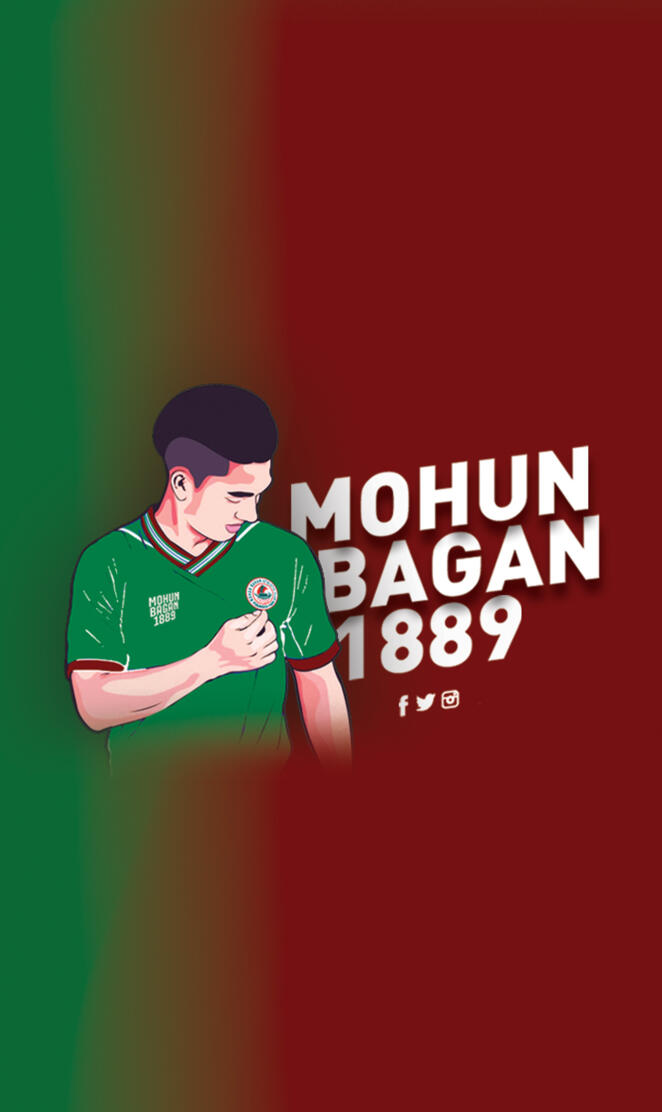 Mohun Bagan 1889