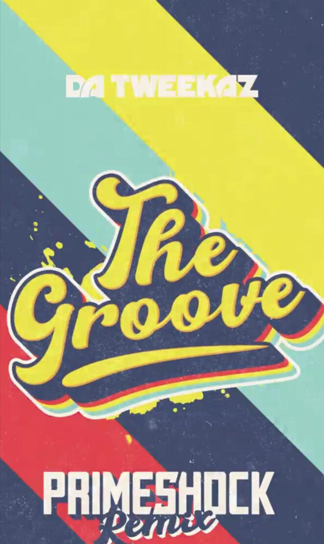 DT The Groove remix