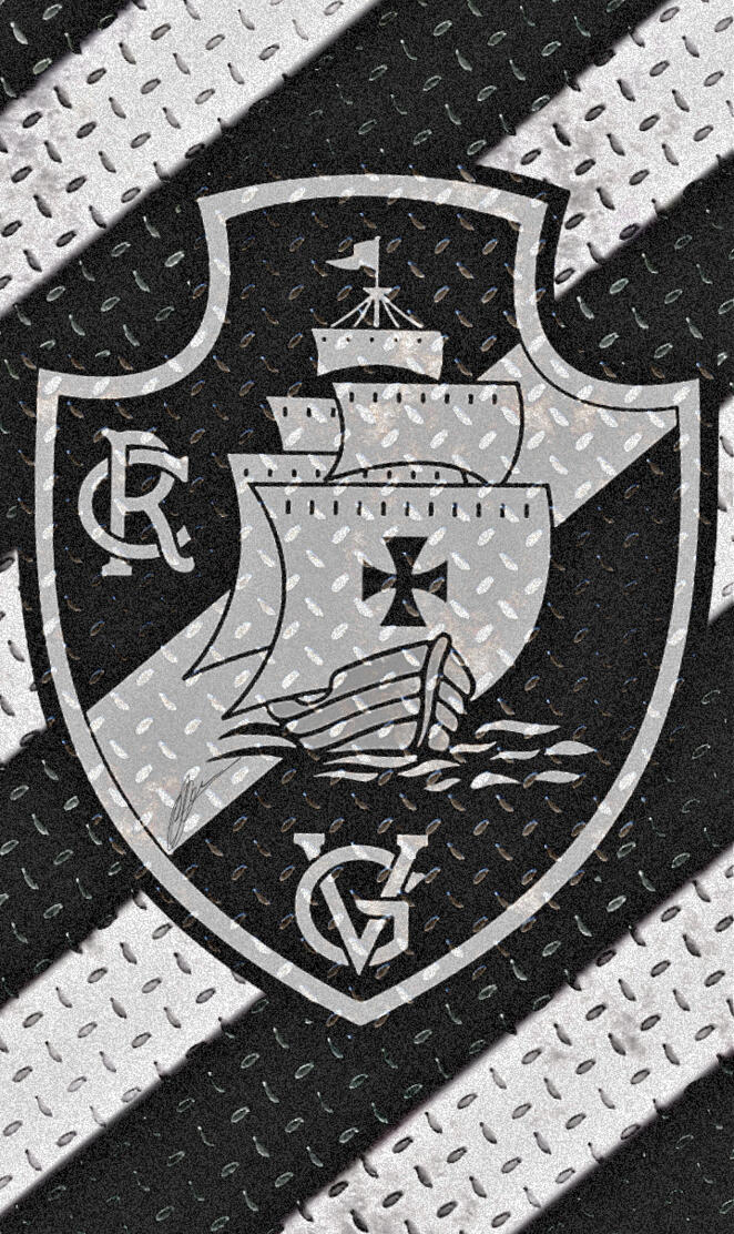 Wallpaper Vasco