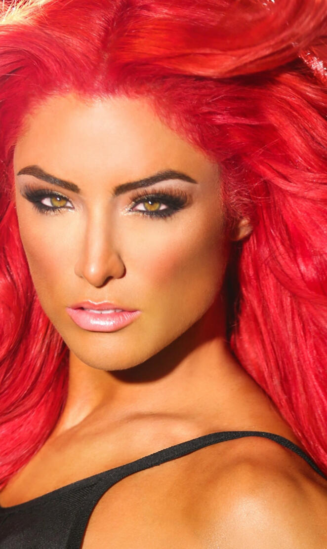 Natalie Eva Marie