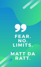 Matt da Ratt