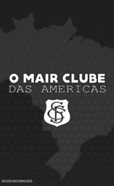 O maior das americas