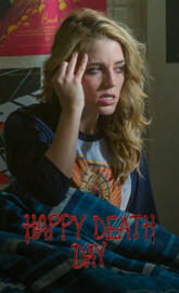 Happy death day