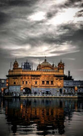 Golden Temple