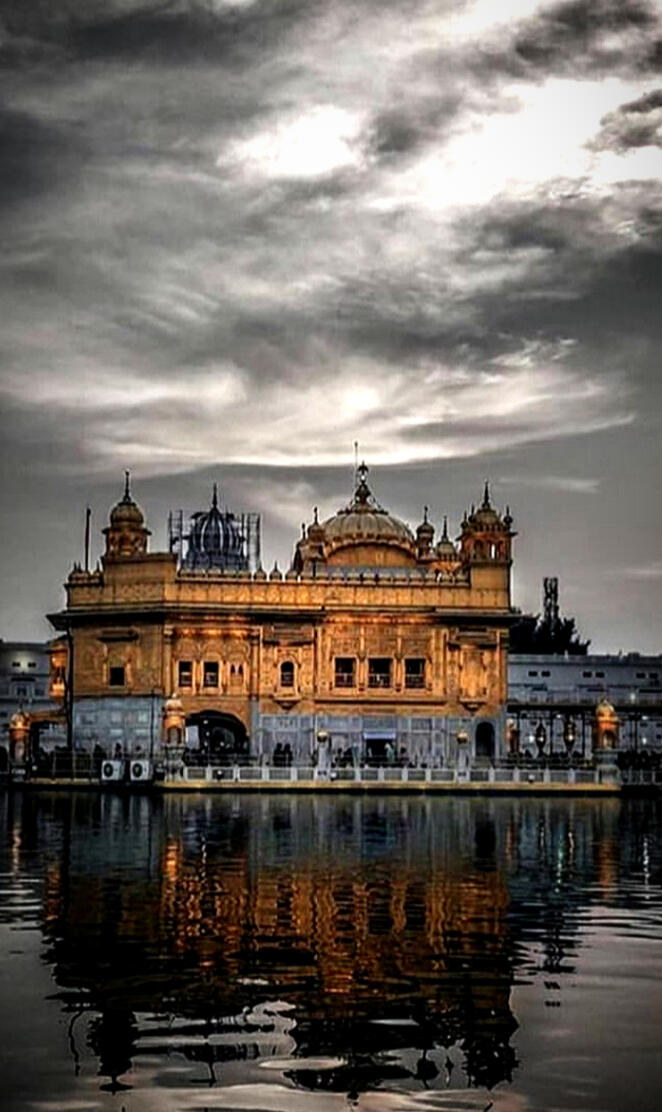 Golden Temple