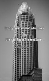 Life is all about next