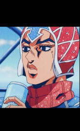 Mista