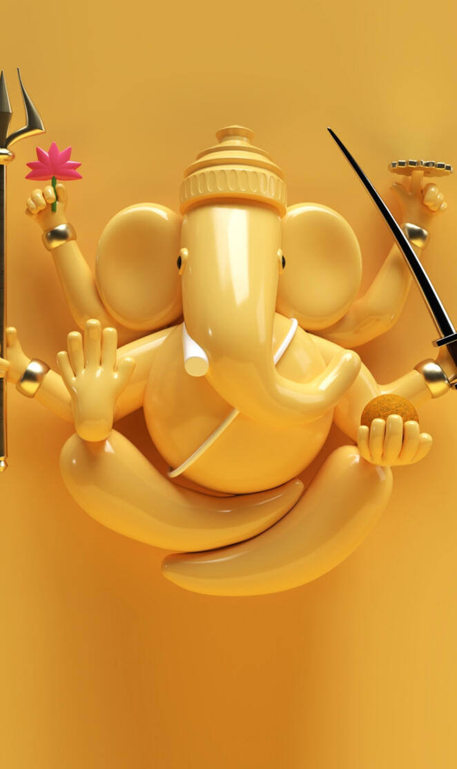 Load Ganesh 4