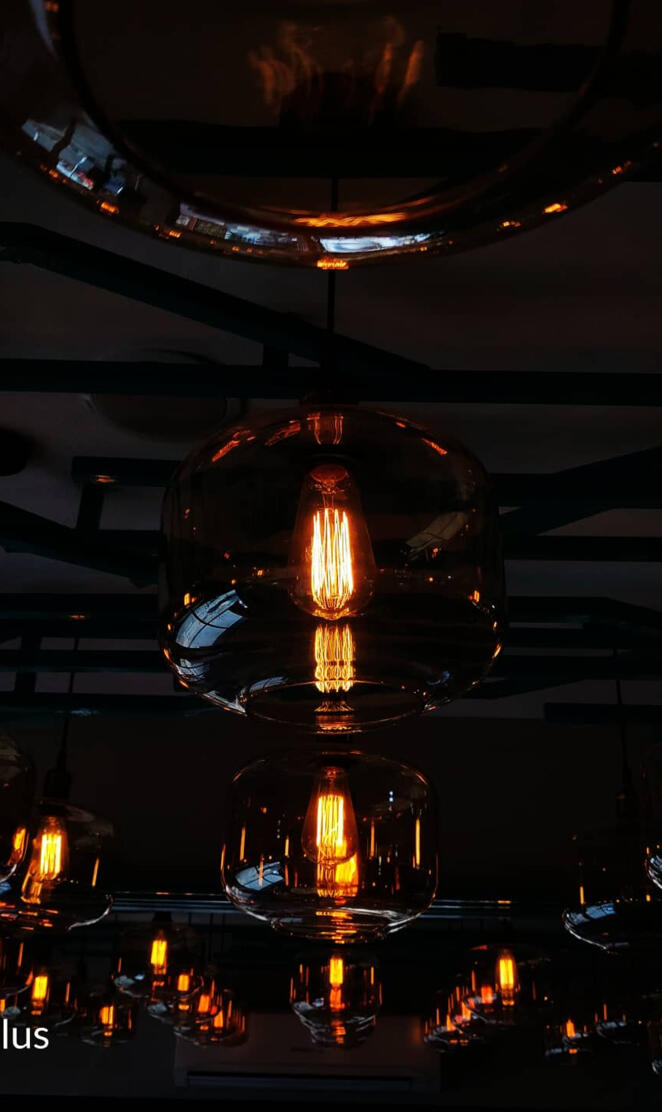 Bulbs