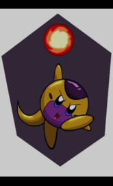 Kirby Golden freezer